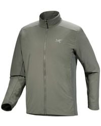 Arc'teryx - Atom Sl Jacket - Lyst