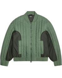 Rains - Long-Sleeve Casual Jacket - Lyst