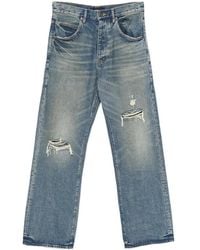 Purple Brand - Belt Loop Jeans - Lyst