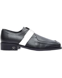 GmbH - Sinan Slip-On Loafers - Lyst