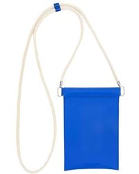 Maison Margiela - Rubber Leather Phone Case - Lyst