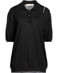 Marni - Polo Shirts - Lyst