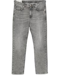 Eleventy - 5 Pockets Jeans - Lyst