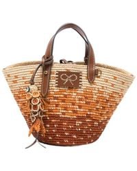Anya Hindmarch - Top-Handle Handbag - Lyst