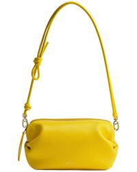 Dior - Bow Pouch - Lyst