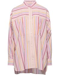 Isabel Marant - Shirt - Lyst