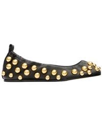 Isabel Marant - Ballerina Shoes - Lyst