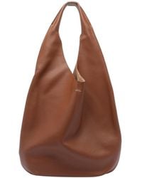 A.P.C. - Le Neige Tote Bag - Lyst