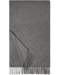 Loro Piana - Leggera Grande Unita Scarf - Lyst
