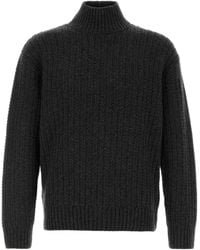 Closed - Knit Jumper - Lyst