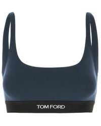 Tom Ford - Bralet Top - Lyst