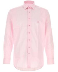 Etro - Long-Sleeved Shirt - Lyst