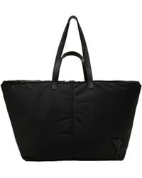 Ami Paris - Marcel Tote Bag - Lyst