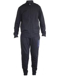 EA7 - Logo Printing Two-Piece Set - Lyst