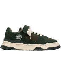 Maison Mihara Yasuhiro - Keith Sneakers - Lyst