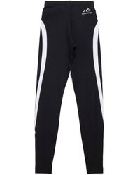 Balenciaga - Techwear Leggings - Lyst