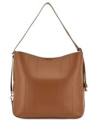 Hogan - Medium Hocket Hobo Bag - Lyst