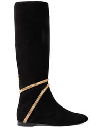 Rene Caovilla - Juniper Boots - Lyst