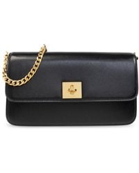 Golden Goose - Chain-Linked Shoulder Bag - Lyst