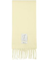 Jacquemus - The Cavallo Scarf - Lyst