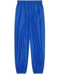 Givenchy - Cocoon Jogger Pants - Lyst