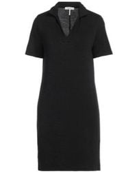 Rag & Bone - Fitted Knitted Dress - Lyst