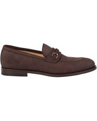 Brunello Cucinelli - Slip On Flat Shoes - Lyst