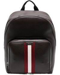 Bally - Mavrick Backpack - Lyst