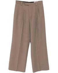 Tonywack - Wide-Leg Pants - Lyst