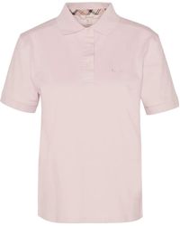 Barbour - Bowford Slim Polo T-Shirt - Lyst