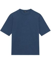 IRO - Short-Sleeve T-Shirt - Lyst