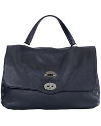 Zanellato - Postina Twist-Lock Medium Tote Bag - Lyst