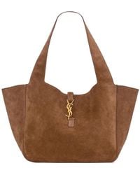 Saint Laurent - Le 5 À 7 Shoulder Bag - Lyst
