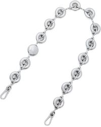 Loewe - Detachable Chunky Chain Strap - Lyst