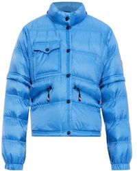 Moncler - Grenoble Day Namic Drawstring Hem Puffer Jacket - Lyst