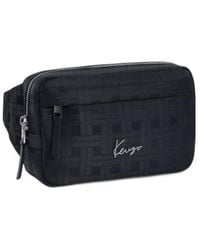 KENZO - Mura Belt Bag - Lyst