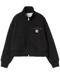 Carhartt - Detroit Zipped Sweatshirt - Lyst