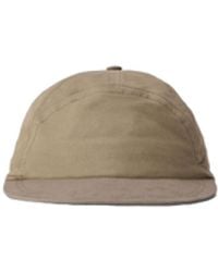 The Row - Wald Baseball Cap - Lyst