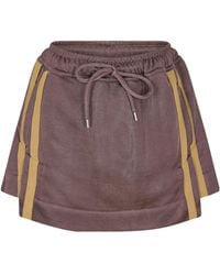 Vivienne Westwood - Elastic Waist Skirt - Lyst