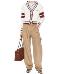 DARKPARK - Corduroy Trousers - Lyst