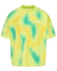 Bonsai - Short-Sleeved T-Shirt - Lyst