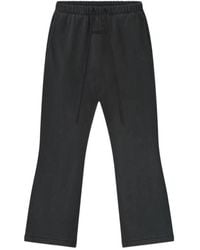 Fear Of God - Heavy Fleece Flare Sweatpants - Lyst