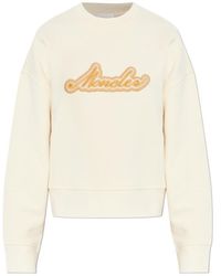 Moncler - Sweatshirts - Lyst