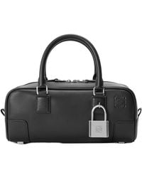 Loewe - Amazona 23 Cropped Bag - Lyst