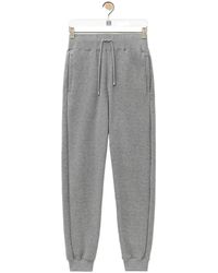 Loewe - Sweatpants - Lyst