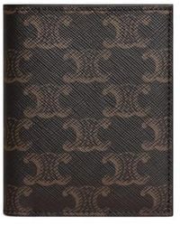 Celine - Compact Wallet - Lyst