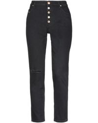 DIESEL - Denim Long Pants - Lyst
