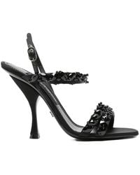 Dolce & Gabbana - Shoes - Lyst