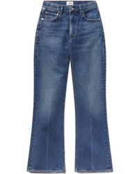 Citizens of Humanity - Kimberly 70's Flare Jeans - Lyst