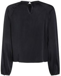 Fabiana Filippi - Long-Sleeved Top - Lyst